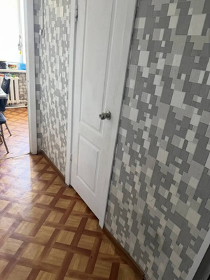 Продам однокомнатную (1-комн.) квартиру, Крымская ул, 13, Молодежное пгт