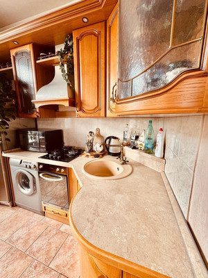 Сдам трехкомнатную (3-комн.) квартиру, Чёрной речки наб, 4, Санкт-Петербург г