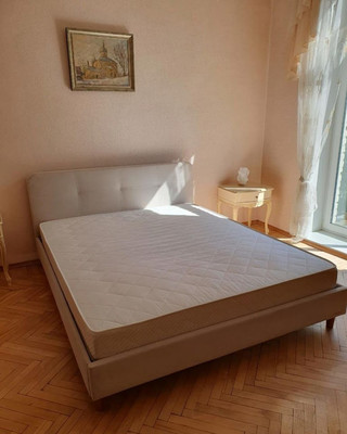 Сдам трехкомнатную (3-комн.) квартиру, Чёрной речки наб, 4, Санкт-Петербург г