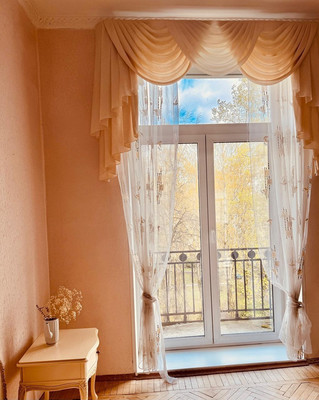 Сдам трехкомнатную (3-комн.) квартиру, Чёрной речки наб, 4, Санкт-Петербург г