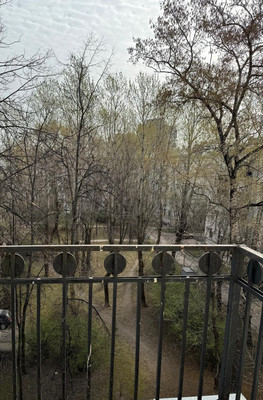 Сдам трехкомнатную (3-комн.) квартиру, Чёрной речки наб, 4, Санкт-Петербург г