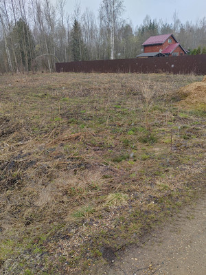 Продам участок 9 соток, Фермерское хоз., 39, Дмитровское с, 0 км от города