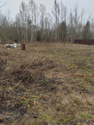 Продам участок 9 соток, Фермерское хоз., 39, Дмитровское с, 0 км от города