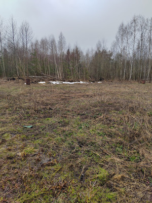 Продам участок 9 соток, Фермерское хоз., 39, Дмитровское с, 0 км от города