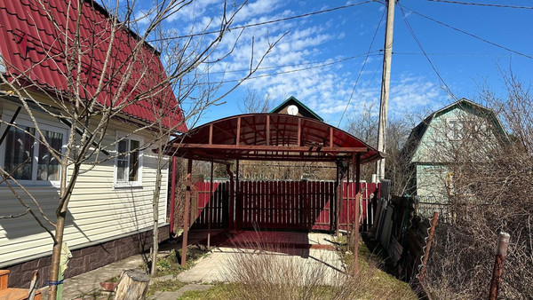 Продам дачу, Клен снт, 5, Совьяки д, 0 км от города