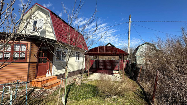 Продам дачу, Клен снт, 5, Совьяки д, 0 км от города