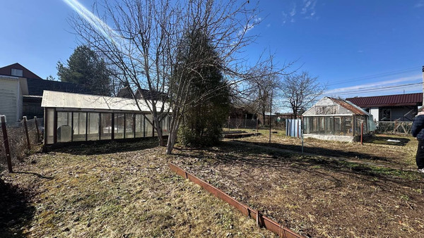 Продам дачу, Клен снт, 5, Совьяки д, 0 км от города