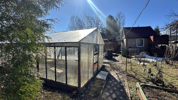 Продам дачу, Клен снт, 5, Совьяки д, 0 км от города