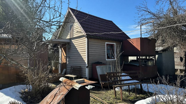 Продам дачу, Клен снт, 5, Совьяки д, 0 км от города