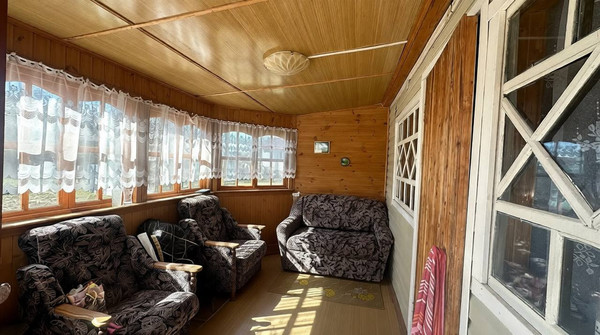 Продам дачу, Клен снт, 5, Совьяки д, 0 км от города