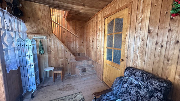 Продам дачу, Клен снт, 5, Совьяки д, 0 км от города