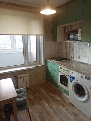 Продам двухкомнатную (2-комн.) квартиру, Косинская ул, 16к1, Москва г