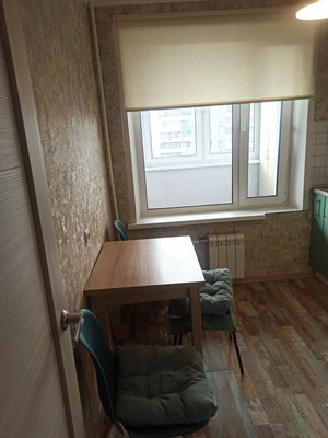 Продам двухкомнатную (2-комн.) квартиру, Косинская ул, 16к1, Москва г