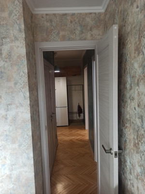 Продам двухкомнатную (2-комн.) квартиру, Косинская ул, 16к1, Москва г