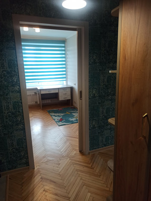 Продам двухкомнатную (2-комн.) квартиру, Косинская ул, 16к1, Москва г