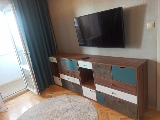 Продам двухкомнатную (2-комн.) квартиру, Косинская ул, 16к1, Москва г