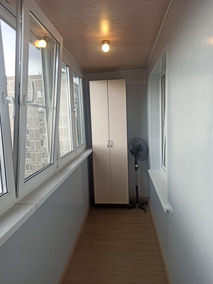 Продам двухкомнатную (2-комн.) квартиру, Косинская ул, 16к1, Москва г