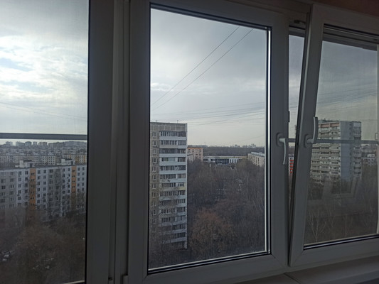 Продам двухкомнатную (2-комн.) квартиру, Косинская ул, 16к1, Москва г