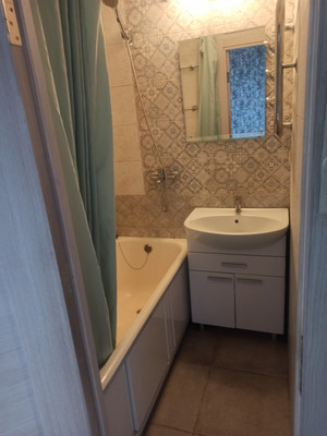 Продам двухкомнатную (2-комн.) квартиру, Косинская ул, 16к1, Москва г