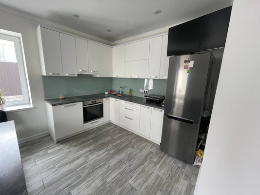 Продам дом, Тарабукина ул, Симферополь г, 0 км от города