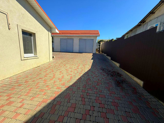 Продам дом, Тарабукина ул, Симферополь г, 0 км от города