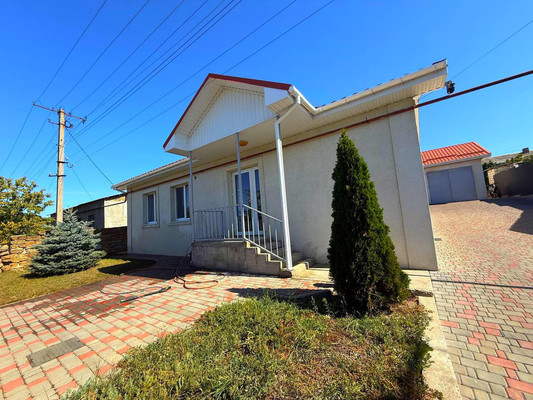 Продам дом, Тарабукина ул, Симферополь г, 0 км от города