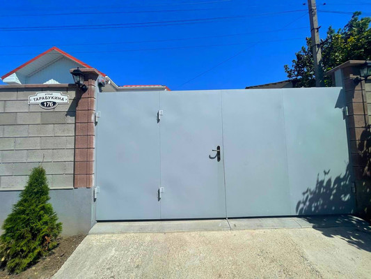 Продам дом, Тарабукина ул, Симферополь г, 0 км от города