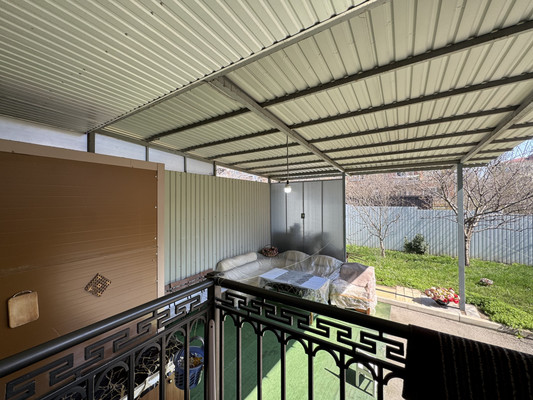 Продам трехкомнатную (3-комн.) квартиру, Байсултанова ул, 13, Нальчик г