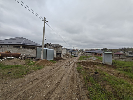 Продам участок 7,24 соток, ИЖС, Нарт мкр, 66, Нальчик г, 0 км от города