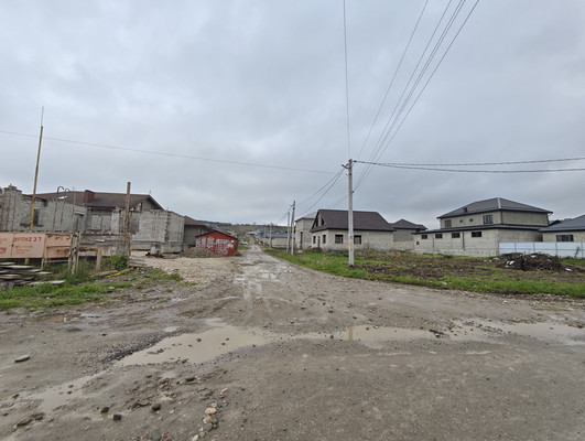 Продам участок 7,24 соток, ИЖС, Нарт мкр, 66, Нальчик г, 0 км от города