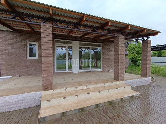 Продам коттедж, Тихая ул, 58, Апшеронск г, 0 км от города