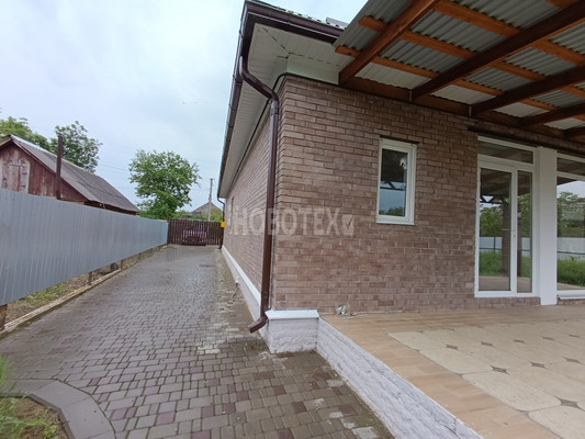 Продам коттедж, Тихая ул, 58, Апшеронск г, 0 км от города