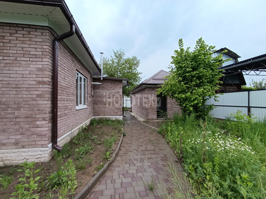 Продам коттедж, Тихая ул, 58, Апшеронск г, 0 км от города