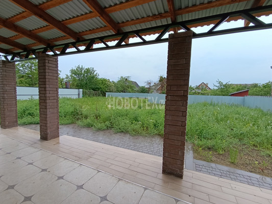 Продам коттедж, Тихая ул, 58, Апшеронск г, 0 км от города