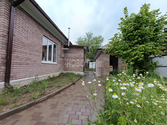 Продам коттедж, Тихая ул, 58, Апшеронск г, 0 км от города