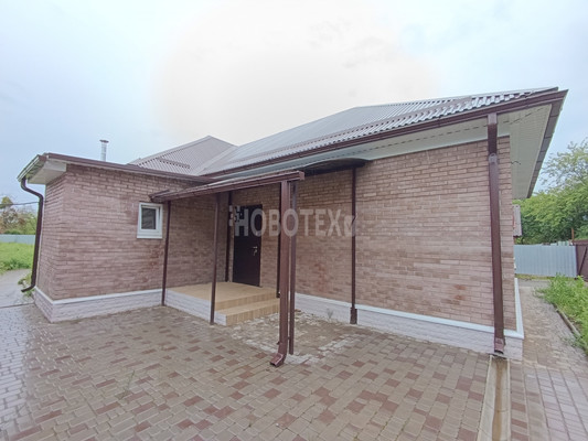 Продам коттедж, Тихая ул, 58, Апшеронск г, 0 км от города