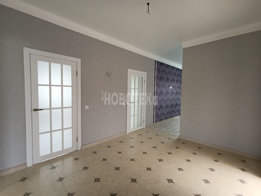 Продам коттедж, Тихая ул, 58, Апшеронск г, 0 км от города