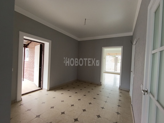 Продам коттедж, Тихая ул, 58, Апшеронск г, 0 км от города