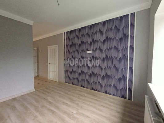 Продам коттедж, Тихая ул, 58, Апшеронск г, 0 км от города