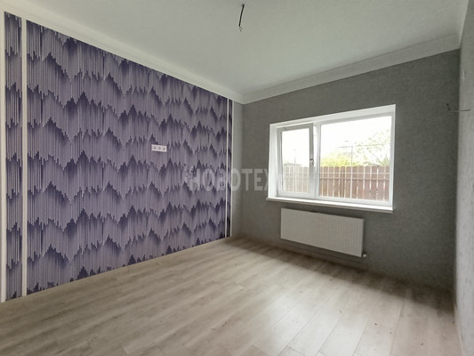 Продам коттедж, Тихая ул, 58, Апшеронск г, 0 км от города