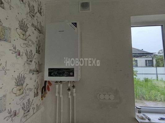 Продам коттедж, Тихая ул, 58, Апшеронск г, 0 км от города