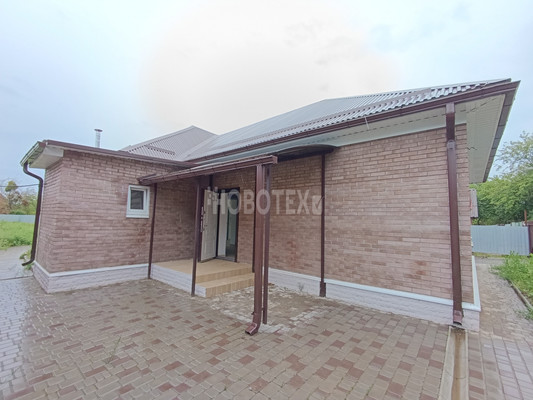 Продам коттедж, Тихая ул, 58, Апшеронск г, 0 км от города