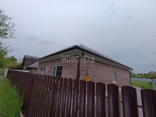 Продам коттедж, Тихая ул, 58, Апшеронск г, 0 км от города