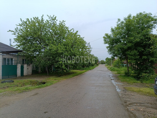 Продам коттедж, Тихая ул, 58, Апшеронск г, 0 км от города