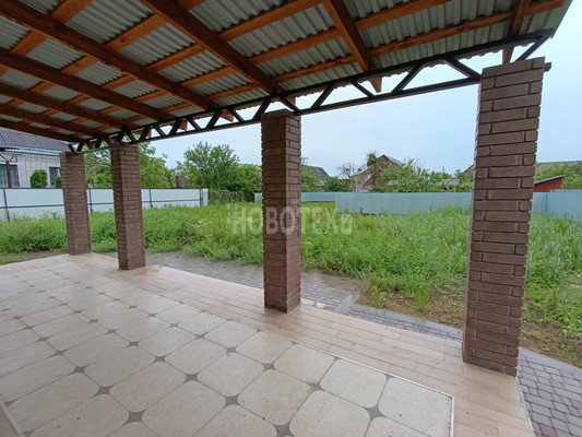 Продам коттедж, Тихая ул, 58, Апшеронск г, 0 км от города