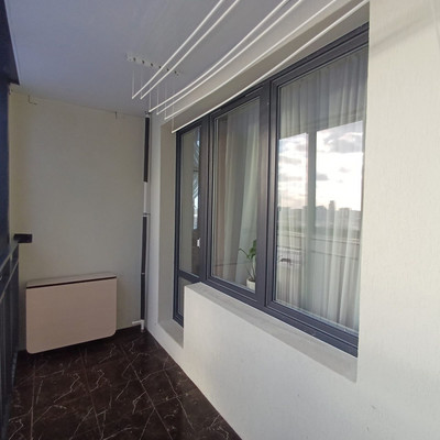 Продам двухкомнатную (2-комн.) квартиру, Родины ул, 26Е, Казань г