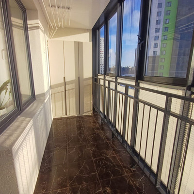 Продам двухкомнатную (2-комн.) квартиру, Родины ул, 26Е, Казань г