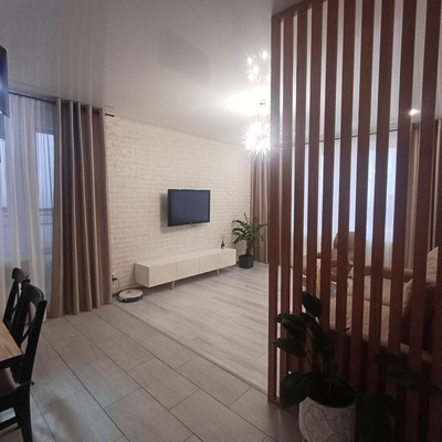 Продам двухкомнатную (2-комн.) квартиру, Родины ул, 26Е, Казань г