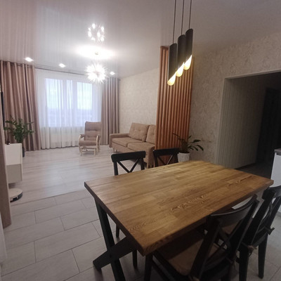 Продам двухкомнатную (2-комн.) квартиру, Родины ул, 26Е, Казань г