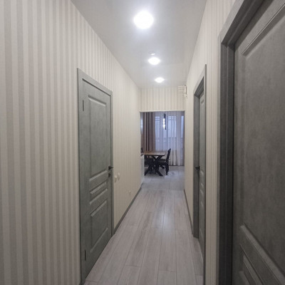 Продам двухкомнатную (2-комн.) квартиру, Родины ул, 26Е, Казань г